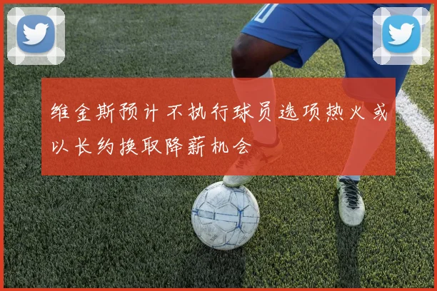 维金斯预计不执行球员选项热火或以长约换取降薪机会